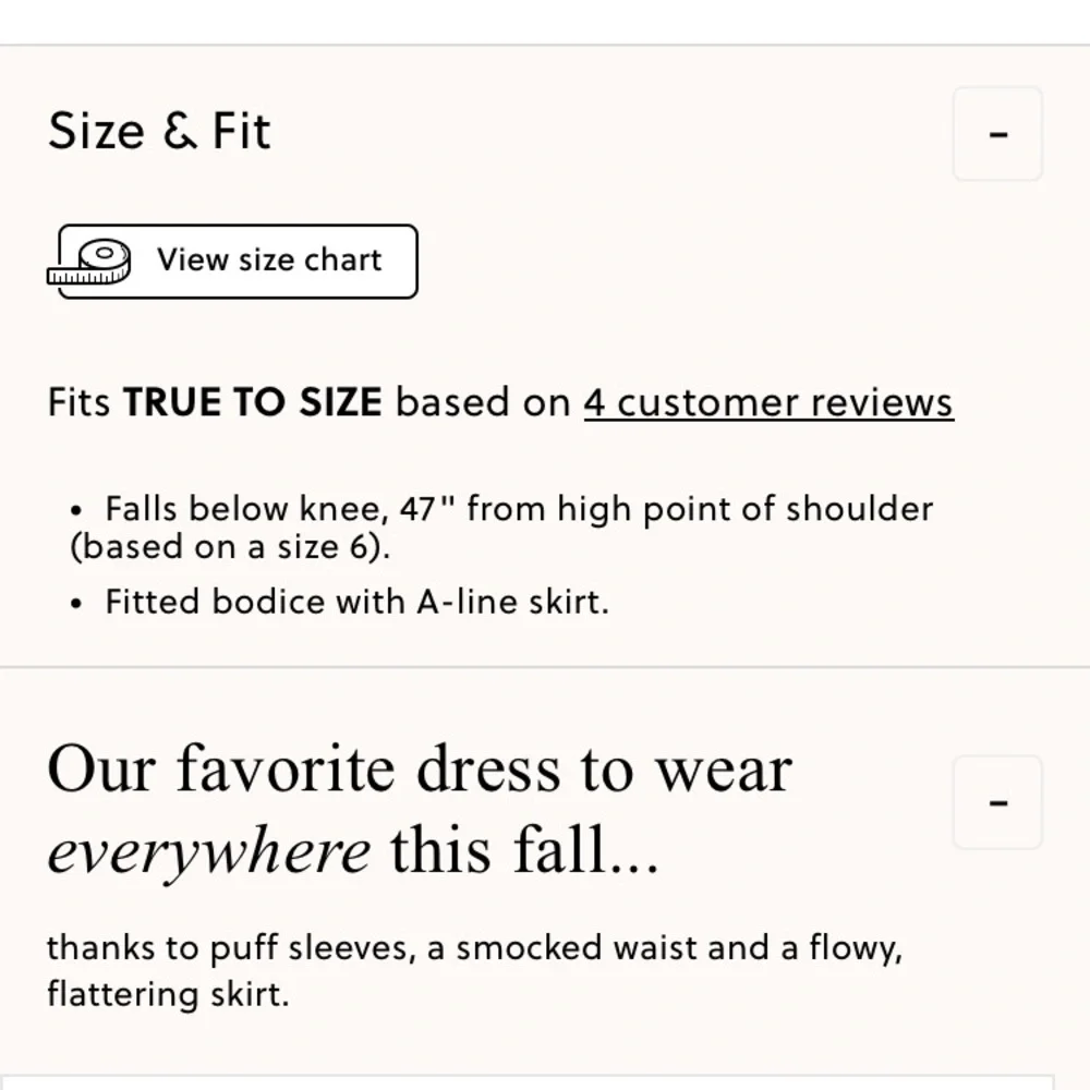 J Crew Smocked Puff Sleeve Dress. Cotton. Black. BD995. Size Small